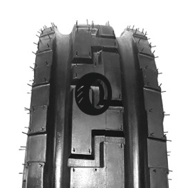 Foto pneumatico: KABAT TYRE, SRF-05 7.5/ R16 103A8 Quattro-stagioni