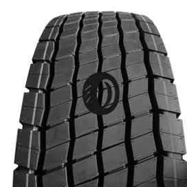 Foto pneumatico: KAMA, NR-101 315/70 R22.5 154L Estive