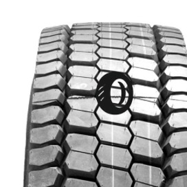 Foto pneumatico: KAMA, NR-201 245/70 R19.5 136M Estive