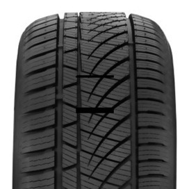 Foto pneumatico: KAPSEN, A4 AllSeason 155/65 R14 75T Quattro-stagioni