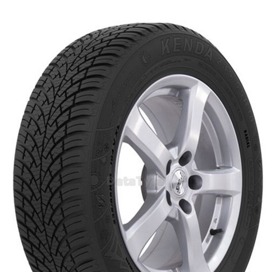 Foto pneumatico: KENDA, Kenetica 4S SUV KR609 235/55 R17 103V Quattro-stagioni