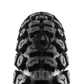 Foto pneumatico: KENDA, K270 2.75/ R21 45P Quattro-stagioni