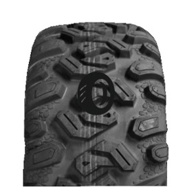 Foto pneumatico: KENDA, K3201 MASTODON HT 11/ R12 55N Quattro-stagioni