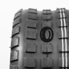 Foto pneumatico: KENDA, K383 POWER TURF 5/ R6  Quattro-stagioni