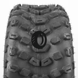 Foto pneumatico: KENDA, K533 Klaw Rear 11/ R9 43F Quattro-stagioni