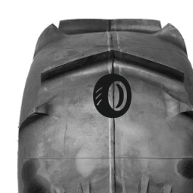 Foto pneumatico: KENDA, K534 Sand Gecko 11/ R9  Quattro-stagioni