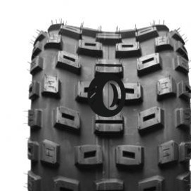 Foto pneumatico: KENDA, K535A Knarly XC Rear 10/ R9 39N Quattro-stagioni