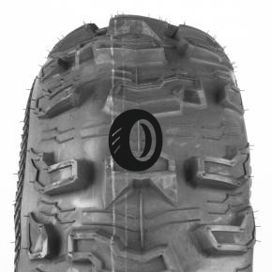 Foto pneumatico: KENDA, K573 Bearclaw EX- rear 8/ R12 43 Quattro-stagioni