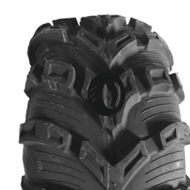 Foto pneumatico: KENDA, K592 BEAR CLAW EVO 8/ R12 43N Quattro-stagioni