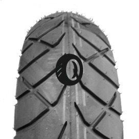 Foto pneumatico: KENDA, K671 CRUISER 130/70 R17 62H Quattro-stagioni