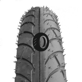 Foto pneumatico: KENDA, K671F CRUISER 110/70 R17 54H Quattro-stagioni