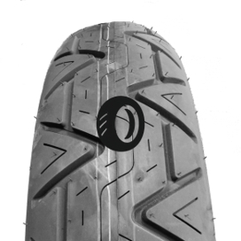 Foto pneumatico: KENDA, K673 KRUZ 130/90 R16 74H Quattro-stagioni