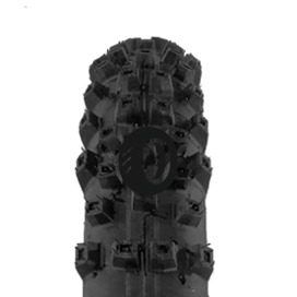 Foto pneumatico: KENDA, K774 IBEX 60/100 R14 30M Quattro-stagioni