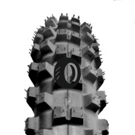 Foto pneumatico: KENDA, K775F WASHOUGAL 90/90 R21 54R Quattro-stagioni