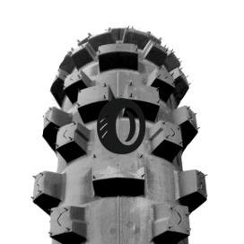Foto pneumatico: KENDA, K780 SOUTHWICK II 110/90 R19 62M Quattro-stagioni