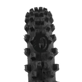 Foto pneumatico: KENDA, K780F SOUTHWICK II 80/100 R21 51M Quattro-stagioni