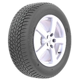 Foto pneumatico: KENDA, Kenetica 4S SUV KR609 235/65 R18 110H Estive