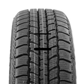 Foto pneumatico: KENDA, KOMENDO WINTER 1 KR500 155/80 R13 91Q Invernali