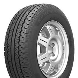 Foto pneumatico: KENDA, KOMENDO KR 33 A 195/80 R15 106R Estive