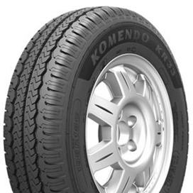 Foto pneumatico: KENDA, KOMENDO KR 33 A 155/80 R13 91N Estive