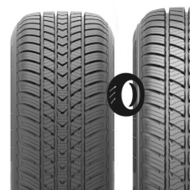 Foto pneumatico: KENDA, KR202 KENETICA 4S 225/50 R17 98Y Estive