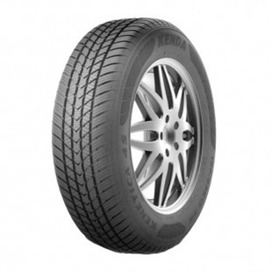Foto pneumatico: KENDA, ICETEC KR27 215/60 R17 96Q Invernali