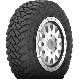 Foto pneumatico: KENDA, kr29 m/t 235/85 R16 120Q Estive
