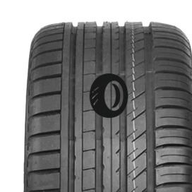 Foto pneumatico: KINFOREST, KF550 275/35 R22 104Y Estive