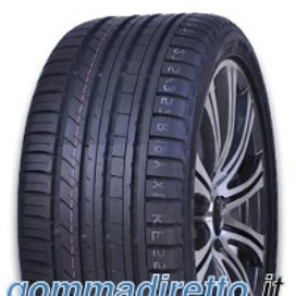 Foto pneumatico: KINFOREST, KF550 295/35 R18 103Y Estive