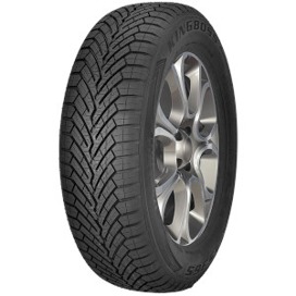 Foto pneumatico: KINGBOSS, AS365 225/45 R17 91W Quattro-stagioni