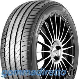 Foto pneumatico: KLEBER, DYNAXER HP4 165/70 R14 81T Estive