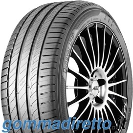 Foto pneumatico: KLEBER, DYNAXER UHP 255/35 R20 97Y Estive