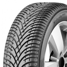 Foto pneumatico: KLEBER, KRISALP 3 SUV CORD 255/45 R20 101V Estive