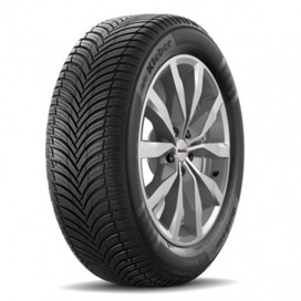Foto pneumatico: KLEBER, QUADRAXER 3 195/55 R16 87V Quattro-stagioni