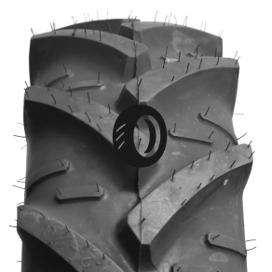 Foto pneumatico: KLEBER, Super Vigne 9.5/ R28 109A8 Estive