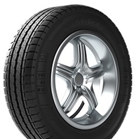 Foto pneumatico: KLEBER, TRANSPRO 4S 215/60 R17 109T Quattro-stagioni