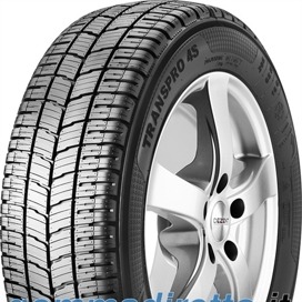 Foto pneumatico: KLEBER, TRANSPRO 4S 215/75 R16 116R Quattro-stagioni