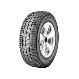 Foto pneumatico: KLEBER, TRANSPRO 4S 195/70 R15 104R Quattro-stagioni