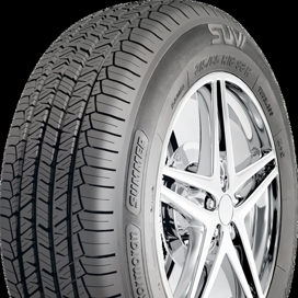 Foto pneumatico: KORMORAN, SUV SUMMER 245/45 R19 98W Estive