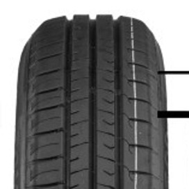 Foto pneumatico: KPATOS, FM601 215/65 R16 98H Estive