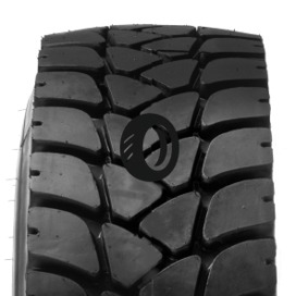 Foto pneumatico: KRAIBURG (RETREAD), K208 315/80 R22.5 156K Estive