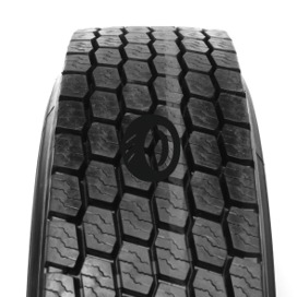 Foto pneumatico: KRAIBURG (RETREAD), K225 315/70 R22.5  Estive