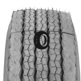 Foto pneumatico: KRAIBURG (RETREAD), K30 385/65 R22.5 160K Estive