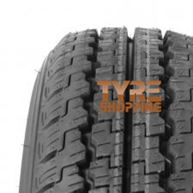 Foto pneumatico: KUMHO, 857 RADIAL 205/75 R14 109R Estive