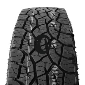 Foto pneumatico: KUMHO, AT52 ROAD VENTURE 305/55 R20 121S Estive