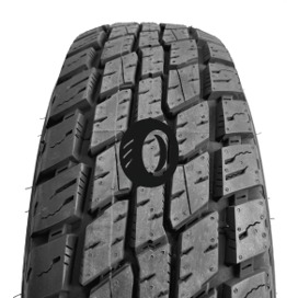 Foto pneumatico: KUMHO, AT61 ROAD VENTURE 195/80 R15 100S Estive