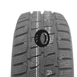 Foto pneumatico: KUMHO, CW51 PORTRAN 195/ R14 106Q Estive