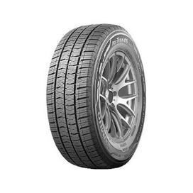 Foto pneumatico: KUMHO, CX11 195/75 R16 107R Quattro-stagioni