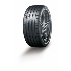 Foto pneumatico: KUMHO, ECSTA PS91 275/40 R20 106Y Estive