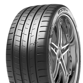Foto pneumatico: KUMHO, ECSTA PS71 235/65 R19 109W Estive